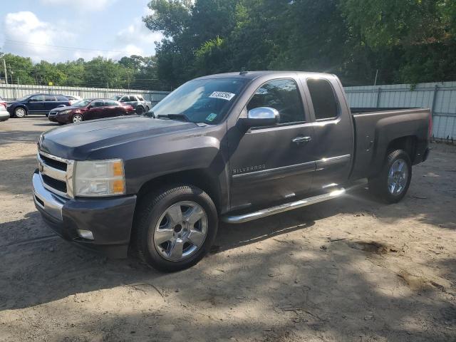 Vin: 1gcrcse05bz102413, lot: 61303295, chevrolet all models c1500 lt 2011 img_1