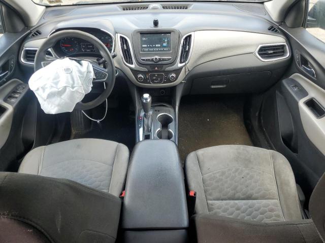 2018 CHEVROLET EQUINOX LS - 2GNAXHEV9J6243230