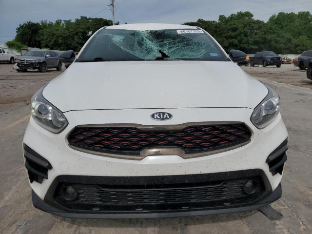 2021 KIA FORTE GT L - 3KPF34ADXME414331