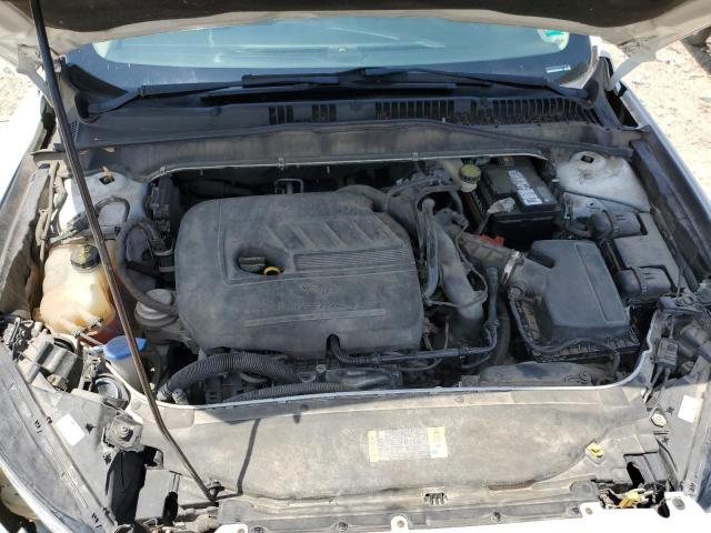 2016 FORD FUSION SE - 3FA6P0HD9GR341071