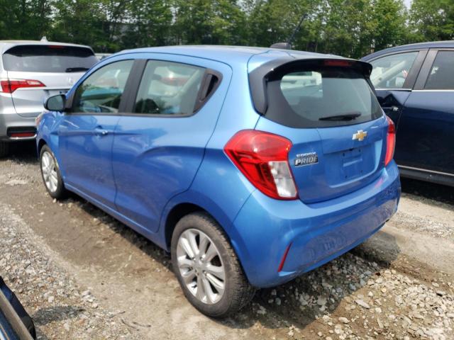Vin: kl8cd6sa3hc815712, lot: 59692745, chevrolet spark 1lt 20172