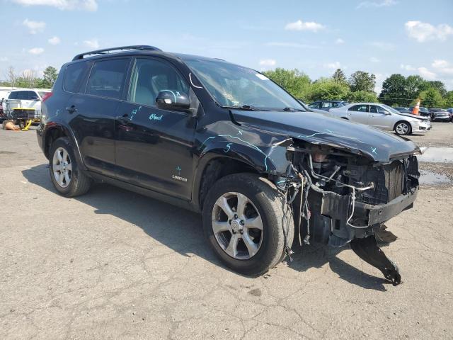 Vin: jtmdf4dv9a5024041, lot: 60051125, toyota rav4 limited 20104