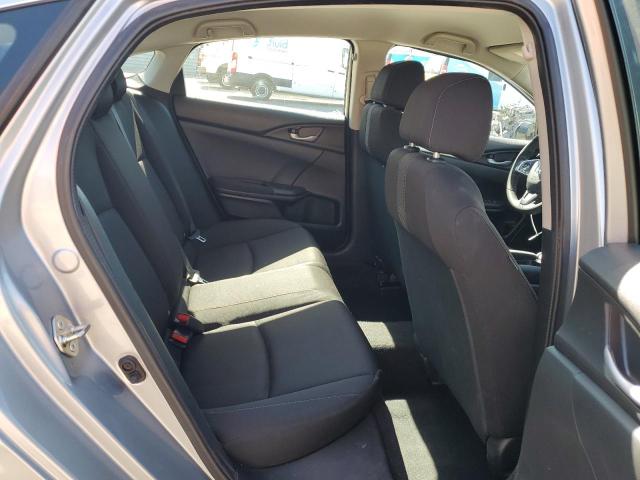 2017 HONDA CIVIC LX - 2HGFC2F53HH506060
