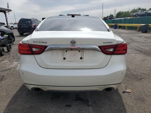 2017 NISSAN MAXIMA 3.5 - 1N4AA6AP6HC367629