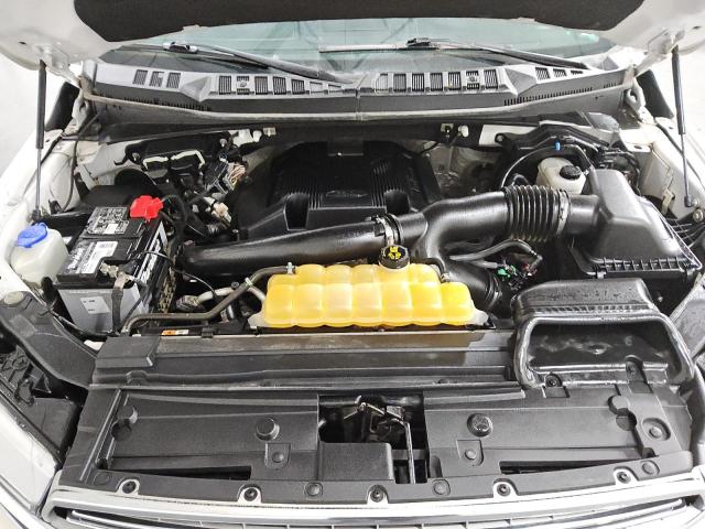 2018 FORD F150 SUPER - 1FTFW1EG6JFA54342