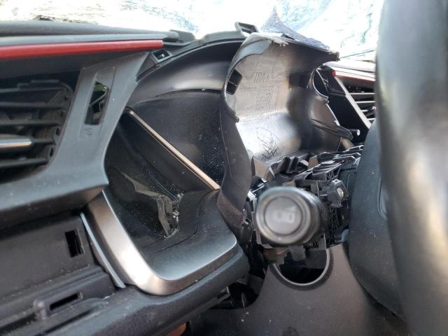 2020 HONDA CIVIC SI 2HGFC3A58LH753306