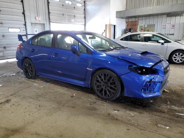 2019 SUBARU WRX STI JF1VA2R6XK9805367