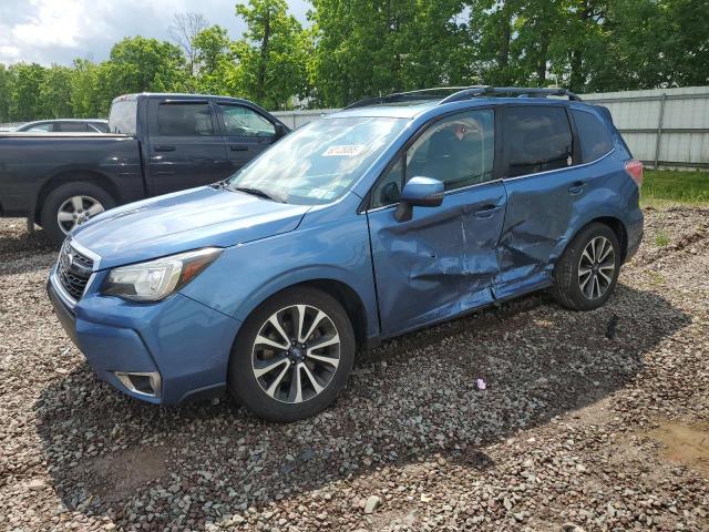 Vin: jf2sjgwc9hh574837, lot: 60128065, subaru forester 2.0xt touring 2017 img_1