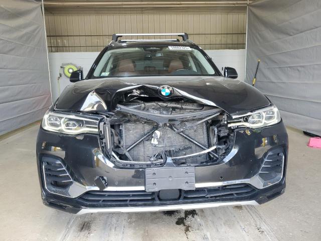2019 BMW X7 XDRIVE4 5UXCW2C57KL087880