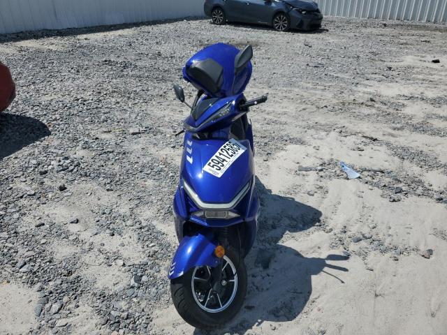 OTHER MOTORCYCLE SCOOTER 2024 blue   L2BBCNCC5RB108080 photo #3