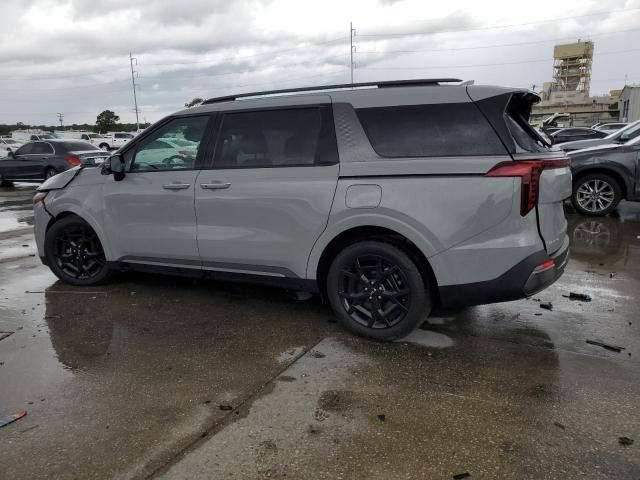 2025 KIA CARNIVAL S KNDNE5K37S6465001