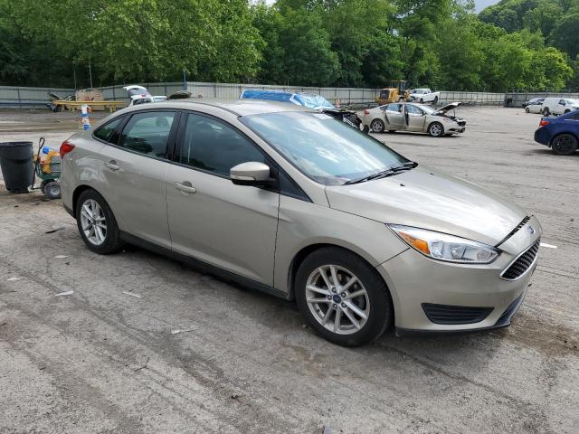 Vin: 1fadp3f29fl312757, lot: 61198315, ford focus se 20154
