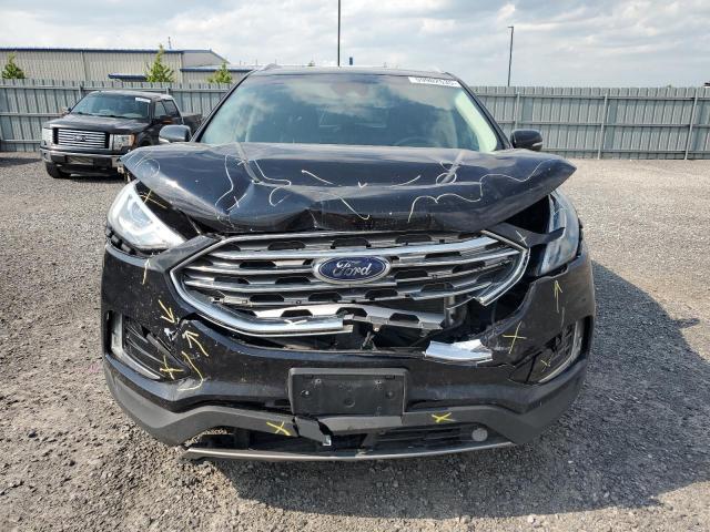 2019 FORD EDGE SEL - 2FMPK4J98KBB58080