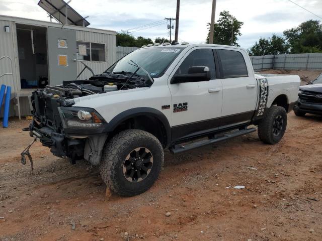 RAM 2500 POWER