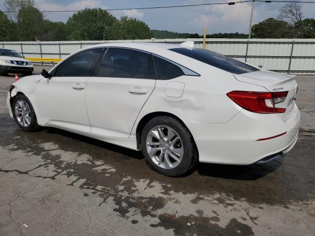 Vin: 1hgcv1f10ka045586, lot: 60633245, honda accord lx 20192
