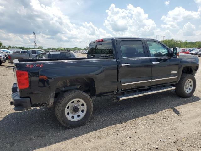 Vin: 1gc1kxey6jf201695, lot: 61934235, chevrolet all models k2500 high country 20183