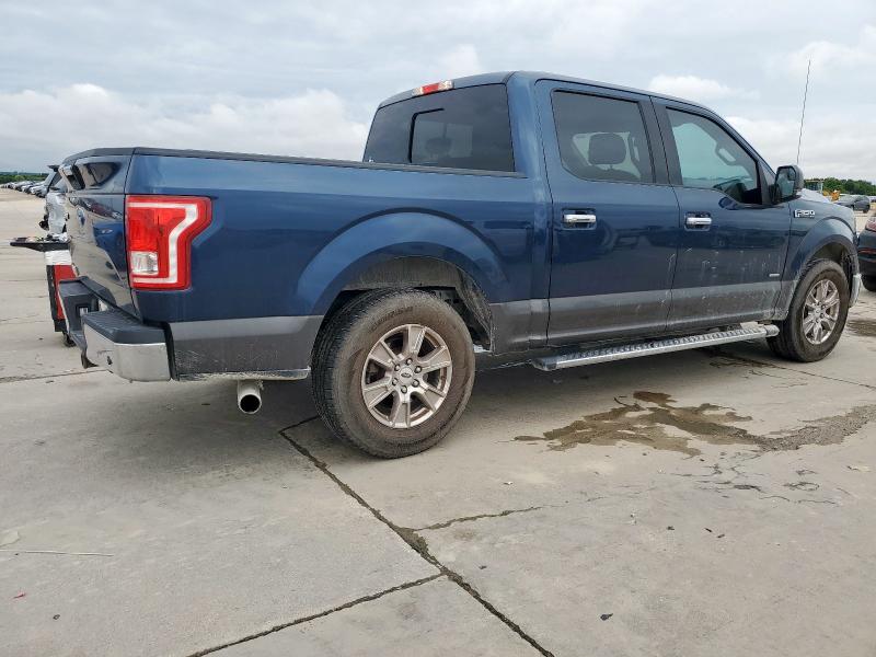 Vin: 1ftew1cp3fkf03148, lot: 60535505, ford f-150 supercrew 20153