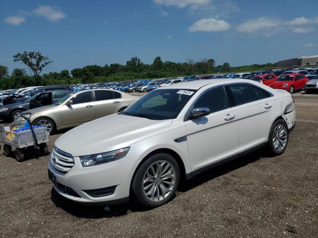 FORD TAURUS LIM