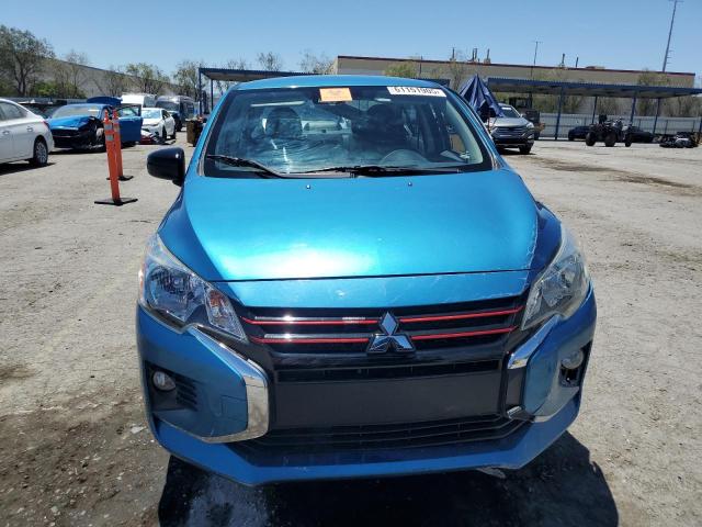 2022 MITSUBISHI MIRAGE G4 ML32FUFJ4NHF02989