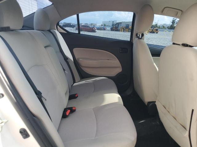 2018 MITSUBISHI MIRAGE G4 ML32F3FJ2JHF11128