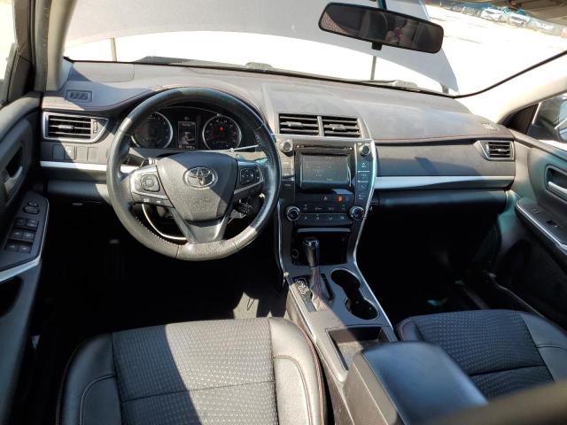 2015 TOYOTA CAMRY LE 4T1BF1FK9FU496242