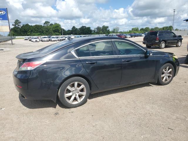 Vin: 19uua8f53ea008323, lot: 61169205, acura tl tech 20143