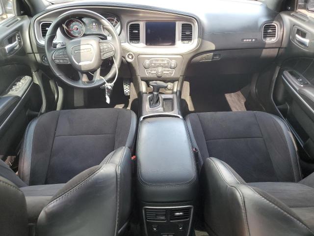 2022 DODGE CHARGER SC #3309369992
