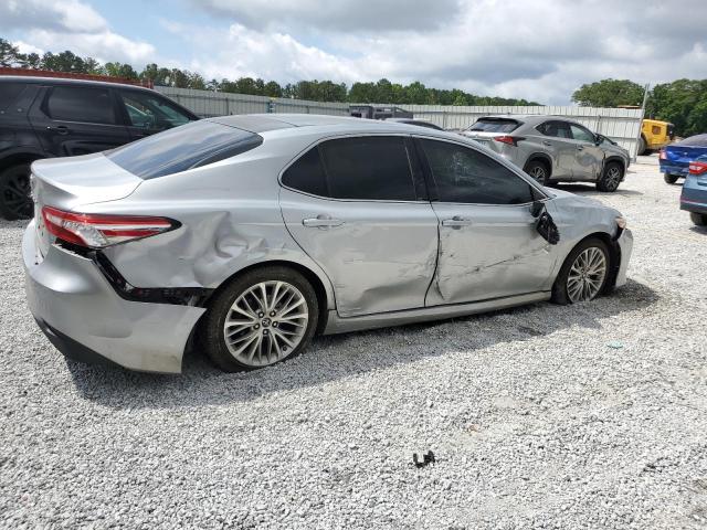 Vin: 4t1b11hk4ju006889, lot: 60193795, toyota camry l 20183
