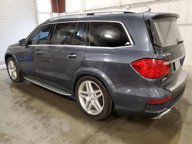 Vin: 4jgdf7de7da244514, lot: 61592205, mercedes-benz gl-class 550 4matic 20132