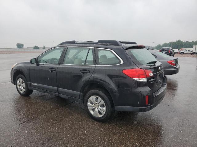 Vin: 4s4brcacxb3419964, lot: 58640615, subaru outback 2.5i 20112