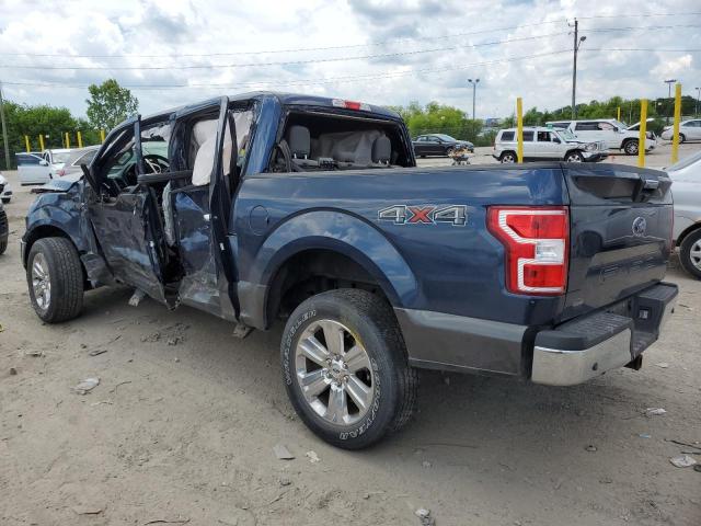 2020 FORD F150 SUPERCREW 1FTEW1E58LFA11098