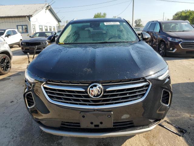 2023 BUICK ENVISION E LRBFZPR49PD213531