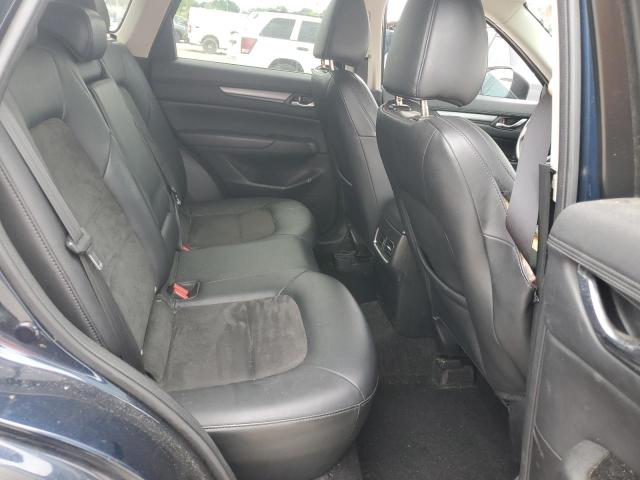 2017 MAZDA CX-5 TOURI JM3KFBCL9H0210897
