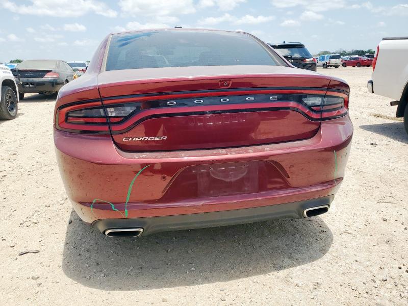 2020 DODGE CHARGER SX 2C3CDXBG7LH217649