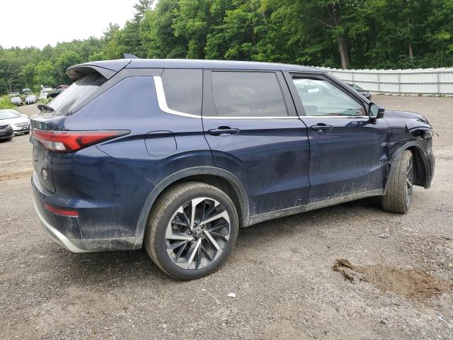 2024 MITSUBISHI OUTLANDER JA4J4VA87RZ025619