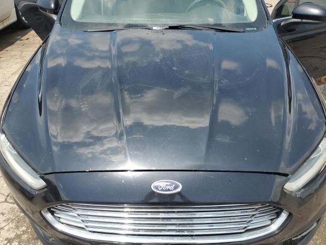 2016 FORD FUSION S 1FA6P0G7XG5116303