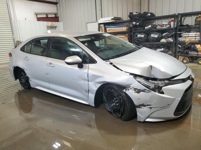Vin: 5yfb4mde5sp270022, lot: 62780155, toyota corolla le 20254
