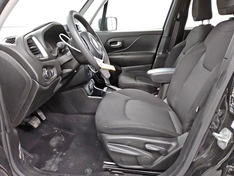 2023 JEEP RENEGADE L ZACNJDB11PPP21445