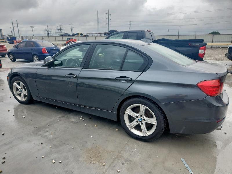 Vin: wba3a5g55dnp24023, lot: 59547315, bmw 3 series i 20132