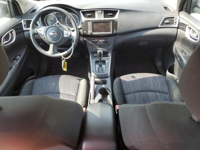 2019 NISSAN SENTRA S - 3N1AB7AP4KY361732