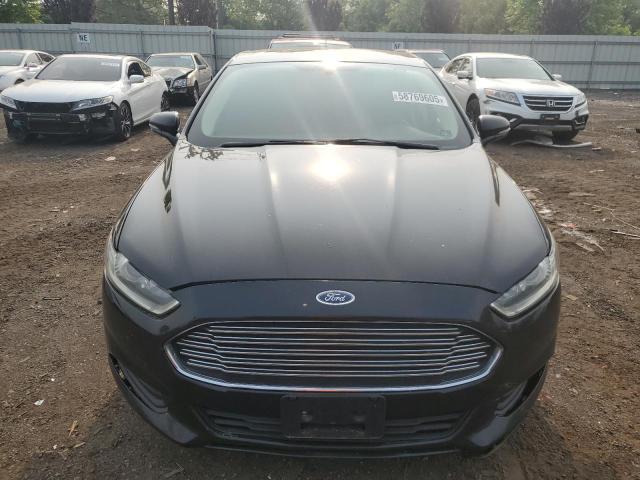 2016 FORD FUSION SE - 3FA6P0H77GR112298