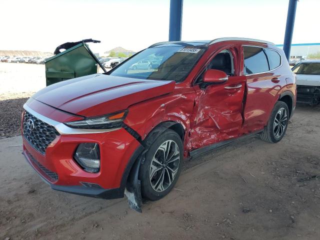 HYUNDAI SANTA FE S