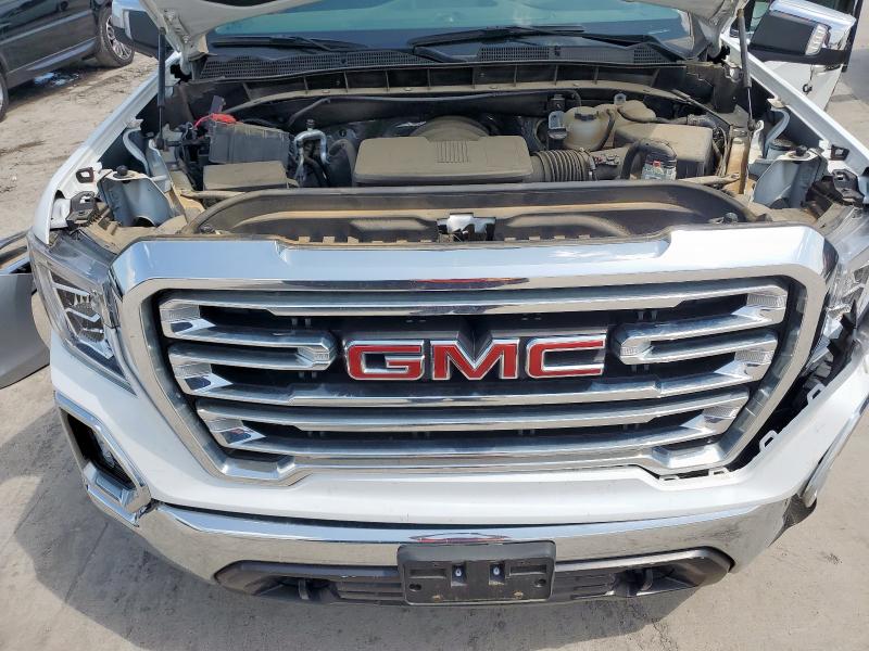 2022 GMC SIERRA LIM 3GTU9DED3NG133123