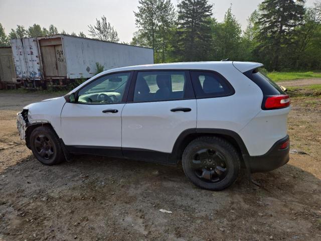 Vin: 1c4pjlab3ew315859, lot: 59869165, jeep grand cher sport 20142