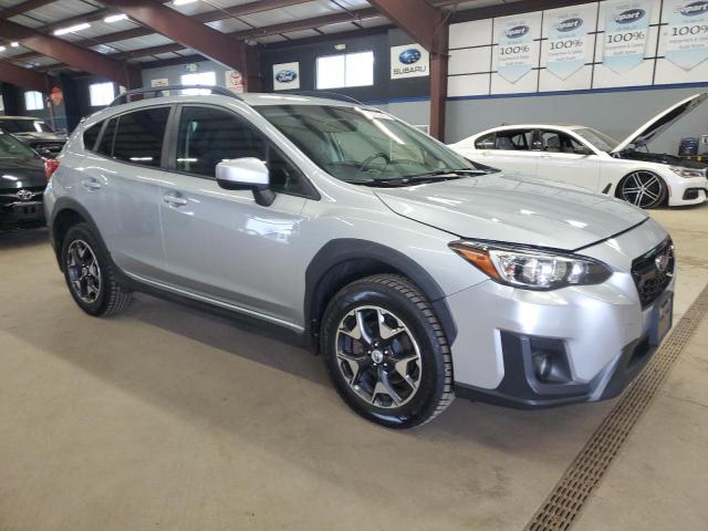 Vin: jf2gtabc1jh338367, lot: 60520345, subaru crosstrek premium 20184