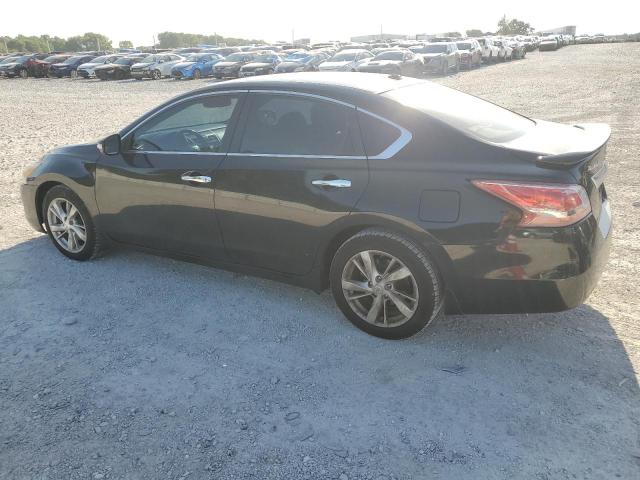 Vin: 1n4al3ap2dn417241, lot: 60703895, nissan altima 2.5 20132