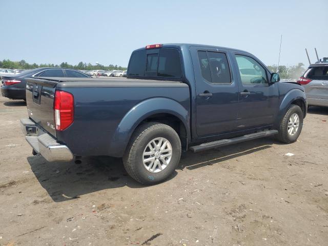 Vin: 1n6ad0ev4hn701553, lot: 59314695, nissan frontier s 20173