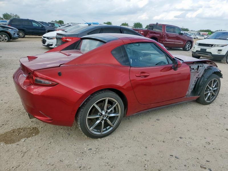 Vin: jm1ndam78m0459953, lot: 58039435, mazda mx5 grand touring 20213
