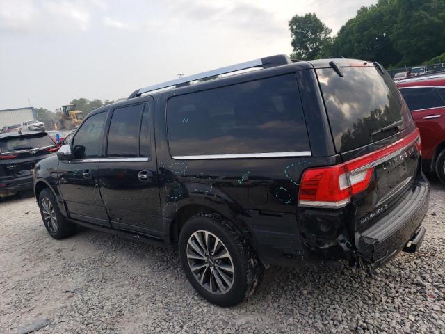 Vin: 5lmjj3ht9hel07773, lot: 58998285, lincoln navigator l select 20172
