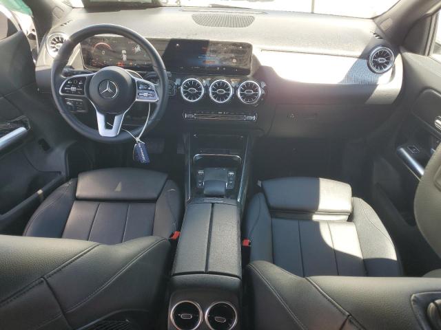 2021 MERCEDES-BENZ GLA 250 W1N4N4GB0MJ116079